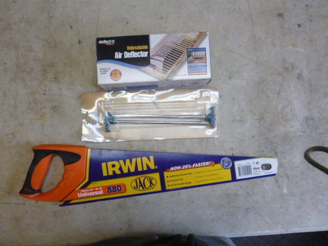 lot 45 image: Miscellaneous Items