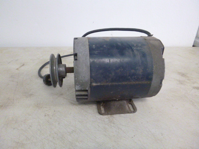 lot 55 image: Electric Motor