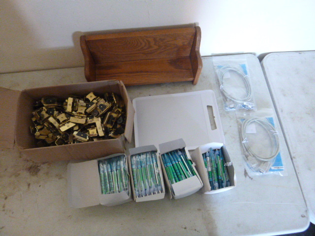 lot 80 image: Miscellaneous Items