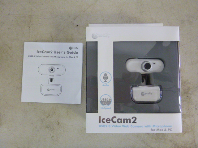 lot 88 image: Macally Ice Cam 2