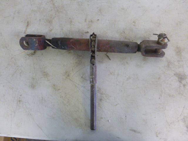 lot 142 image: Ratchet Load Binder