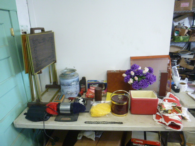 lot 169 image: Miscellaneous Items
