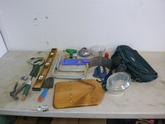 lot 197 image: Miscellaneous Items