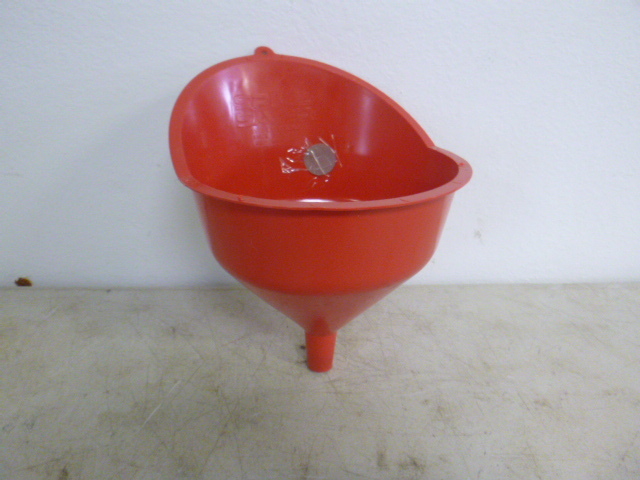 lot 230 image: Flo Tool Spill Saver Funnel