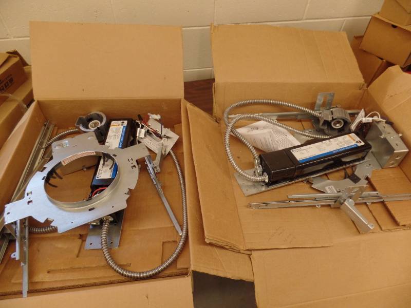 BALLASTS