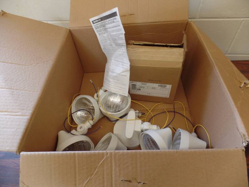 Emergency Lighting
