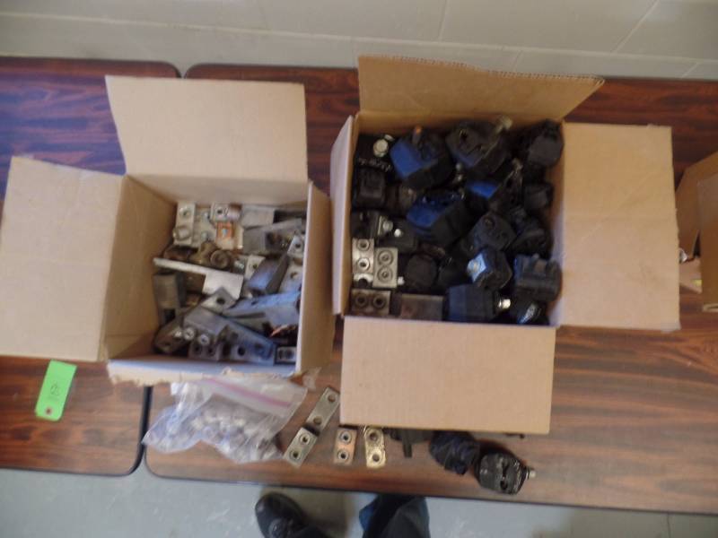 KUPLERS AND COUPLERS