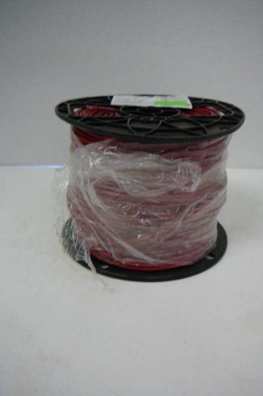 lot 9 image: Machine Tool Wire