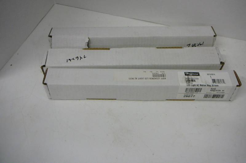 lot 32 image: LED Lights