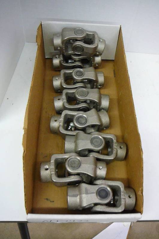 lot 42 image: Joints