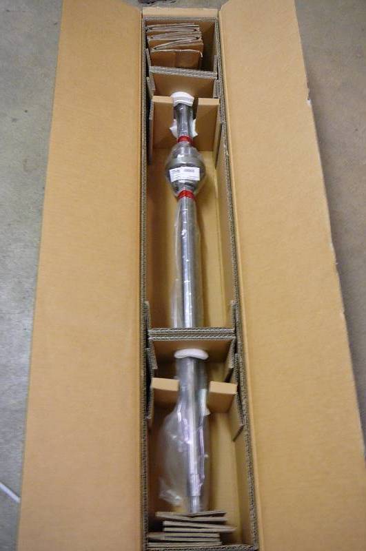 lot 48 image: Linear Motion