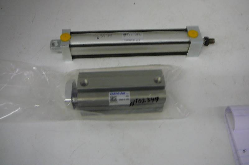 lot 53 image: Air Cycle