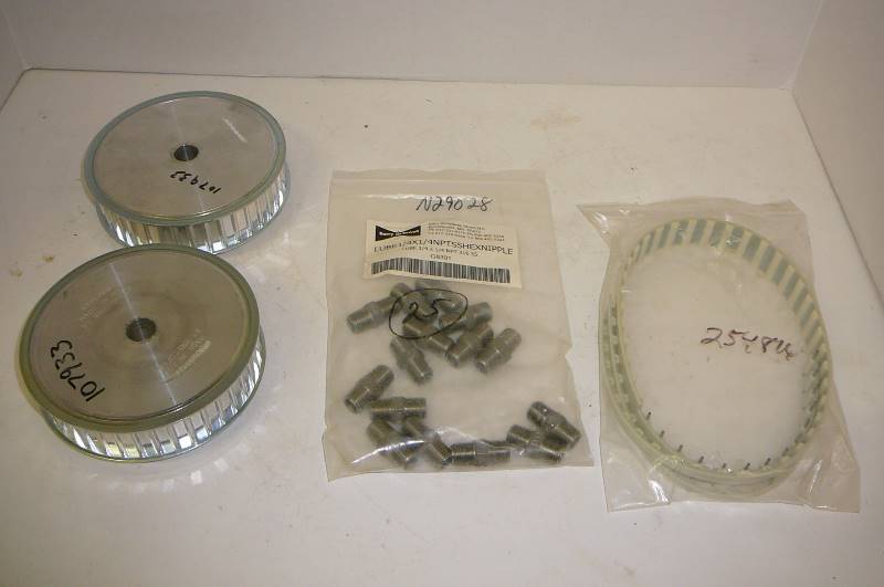 lot 56 image: Nipples Lube