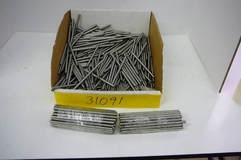 lot 63 image: Stainless Pins