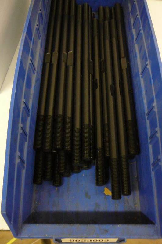 lot 69 image: Threaded Rod