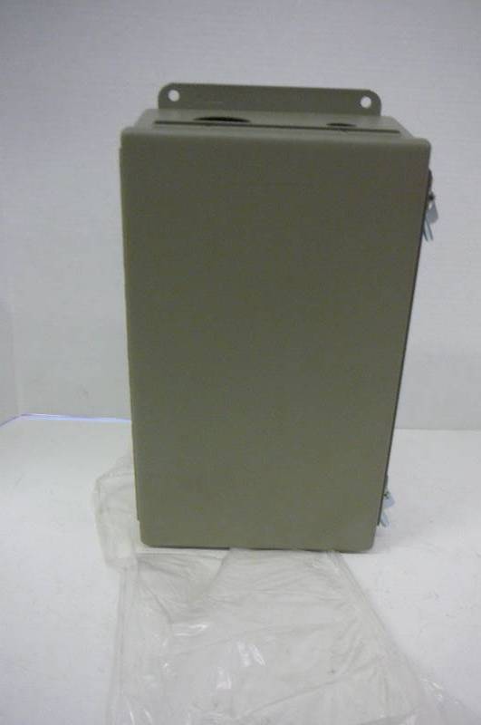 lot 76 image: Electric Box