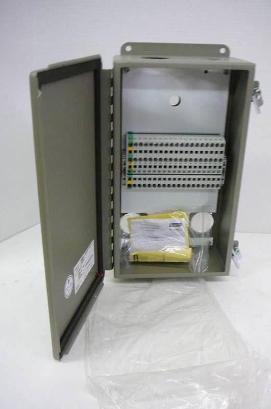 lot 77 image: Electric Box