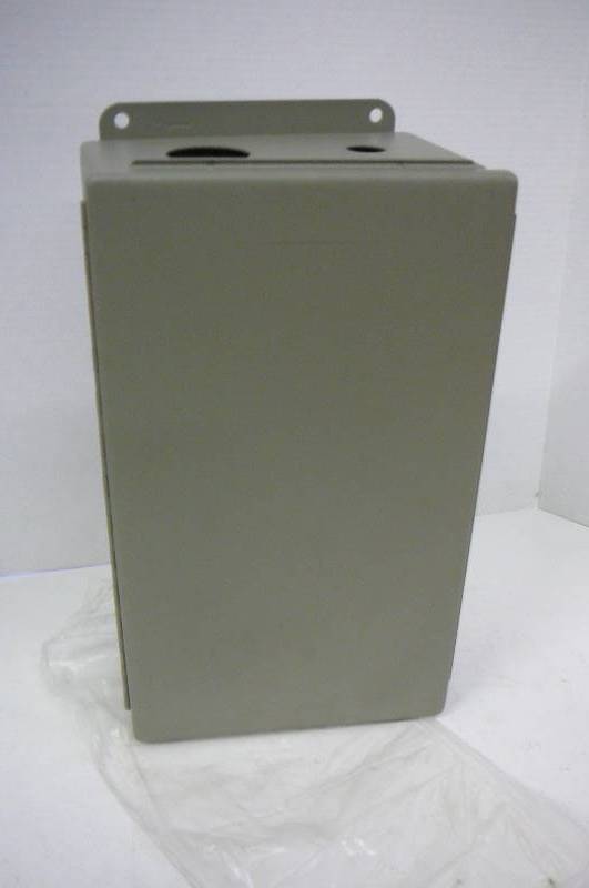 lot 78 image: Electric Box