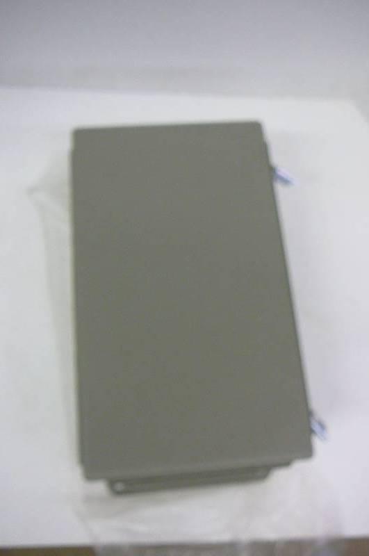 lot 80 image: Electric Box