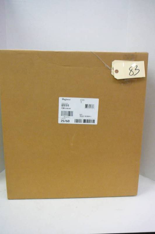 lot 83 image: Floor Stand Kit