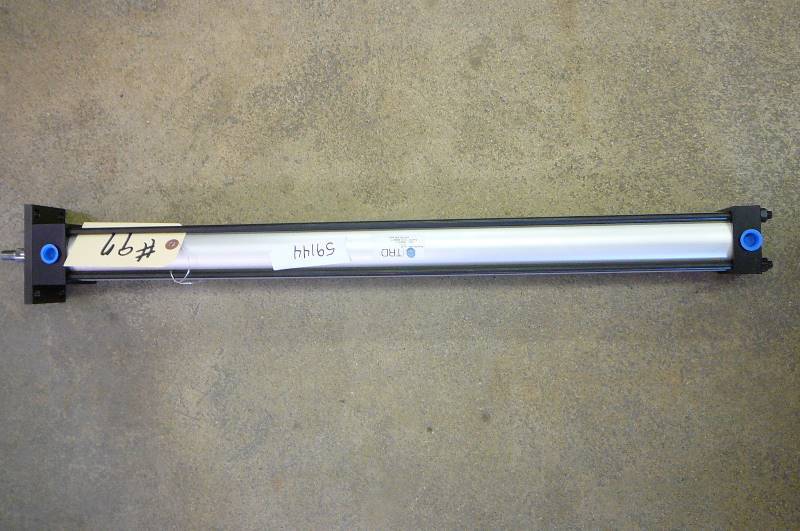 lot 97 image: BIMBA CYCLE