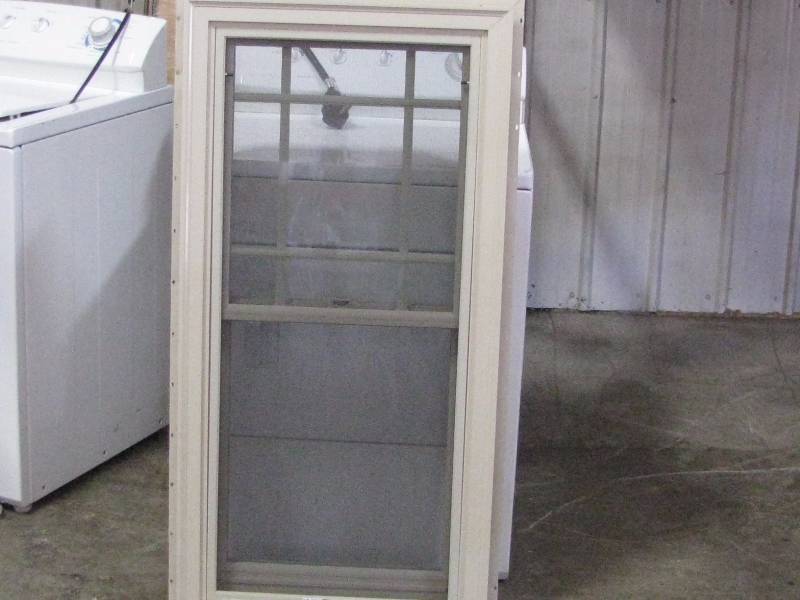 Replacement Window