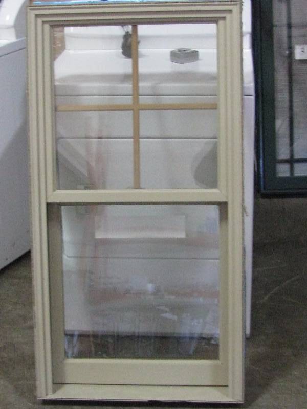 Replacement Window