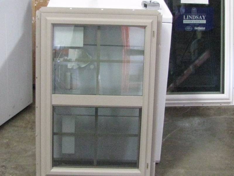 Replacement Window