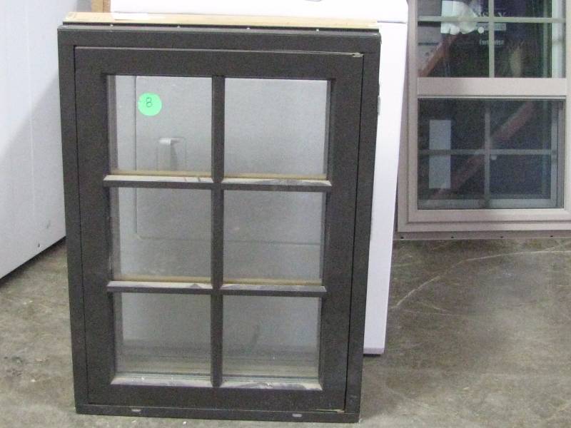 Replacement Window