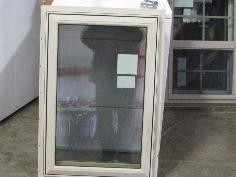 Replacement Window