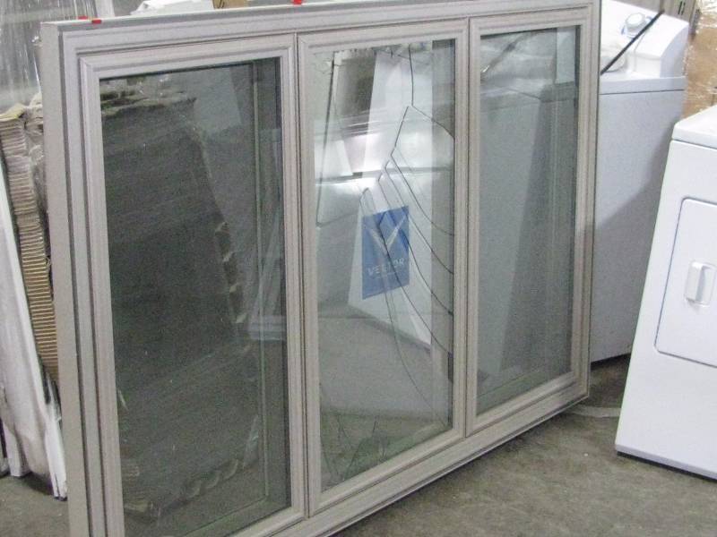 Vector Replacement Window