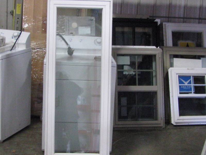 Replacement Window