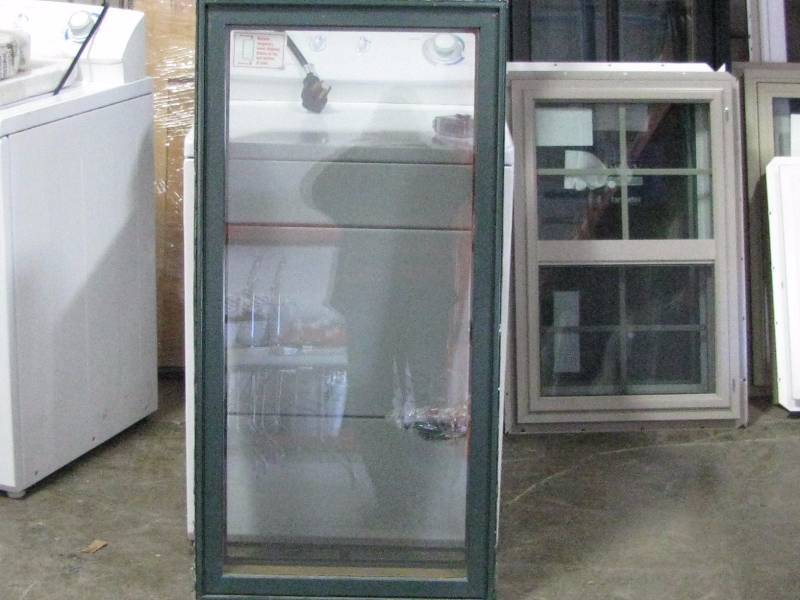 Replacement Window