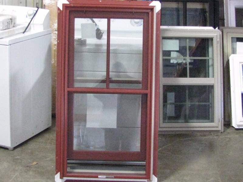 Jeldwen Replacement Window