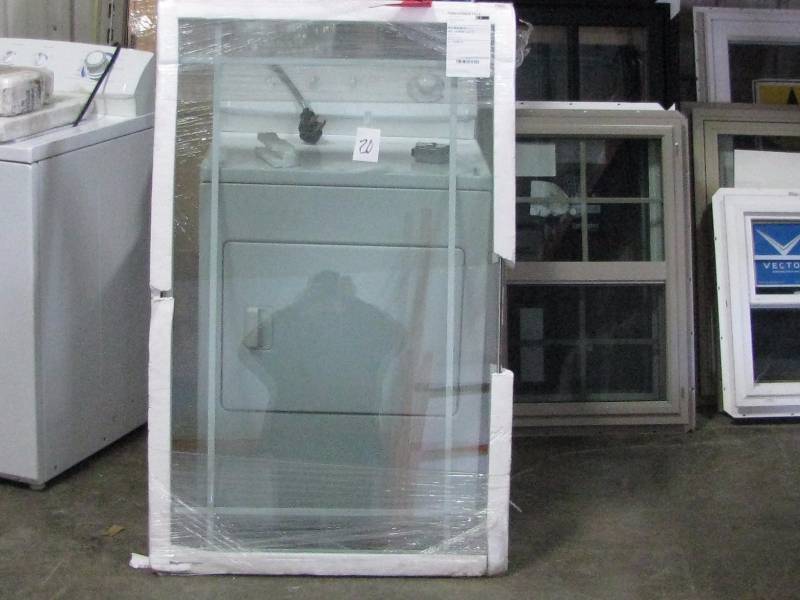 Insulated Glass