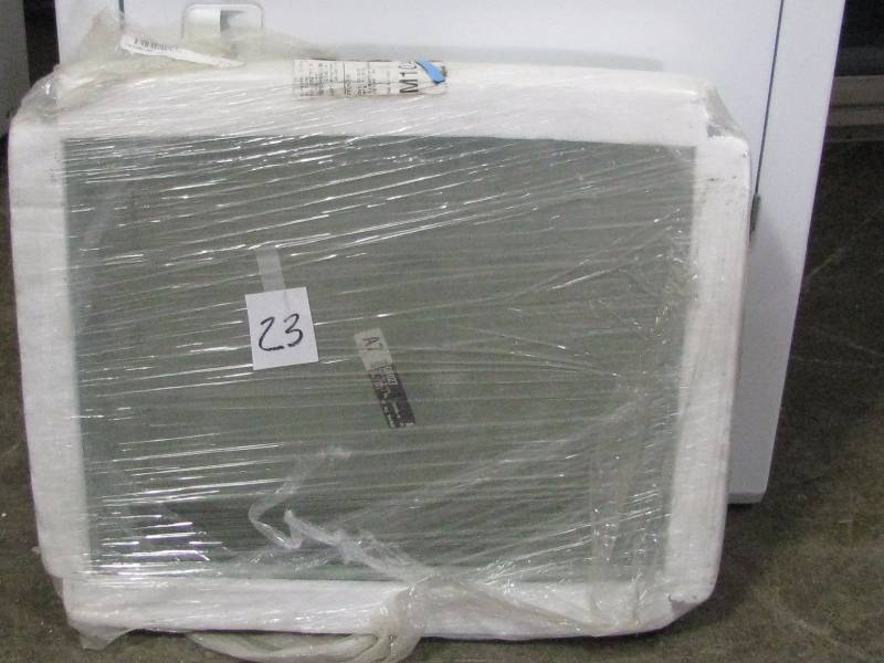 Insulated Window