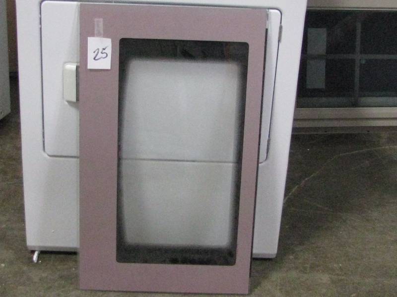Oven Glass