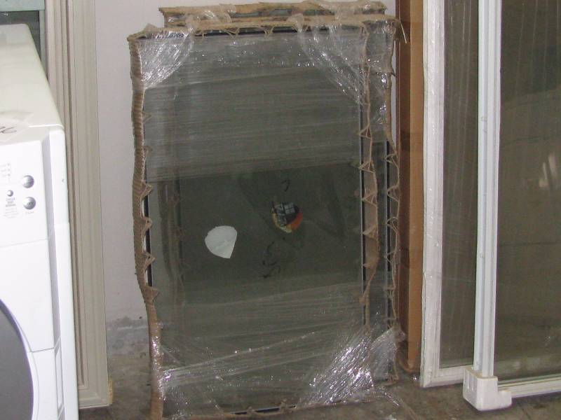 Insulated Glass