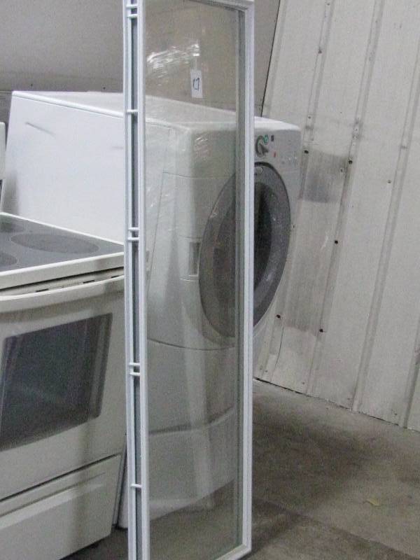 Door Glass Insert