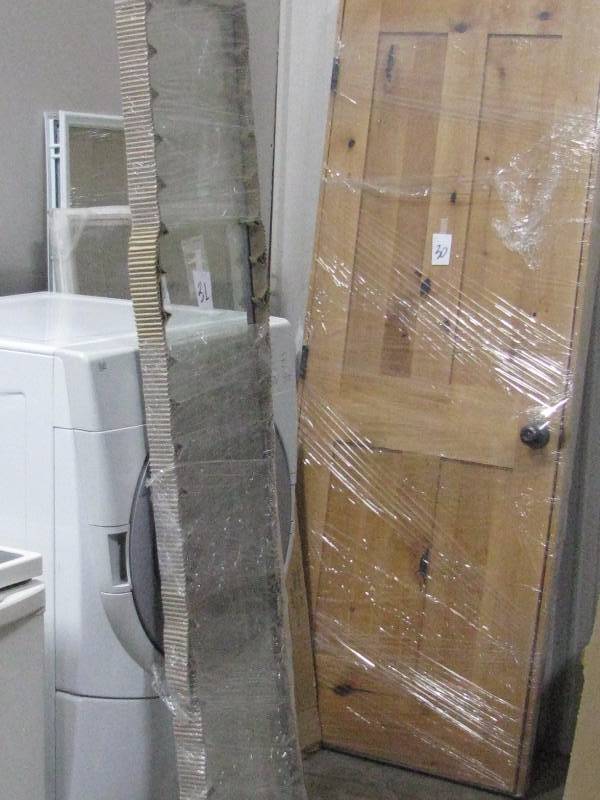 Insulated Glass