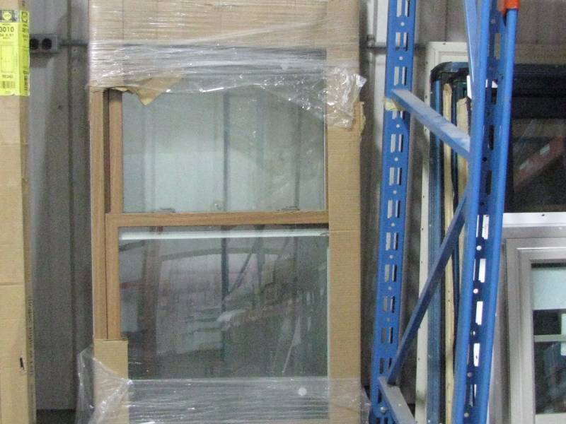 Replacement Window