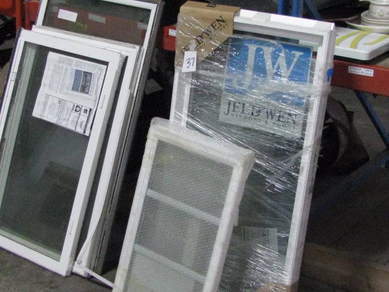 Misc Window Inserts