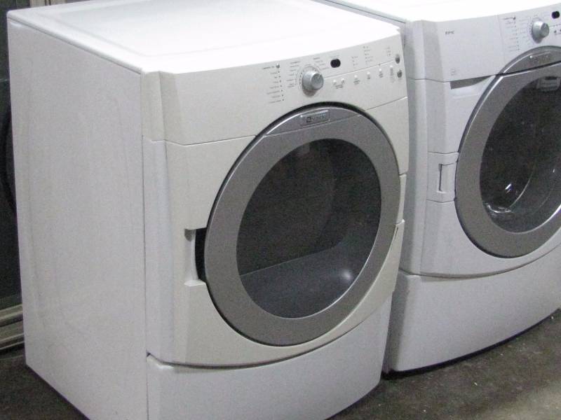 Maytag Electric Dryer