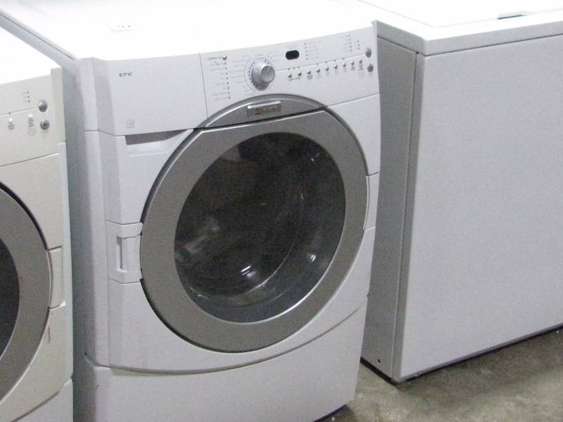 Maytag Washing Machine