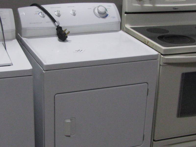 Frigidaire Gallery Electric Dryer