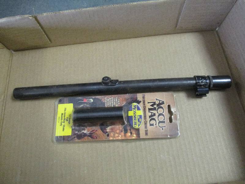 lot 4 image: Weaver  Scope