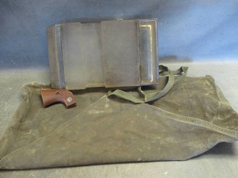 lot 38 image: Tank Periscope and more