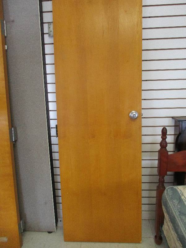lot 94 image: Interior Hollow Core Door