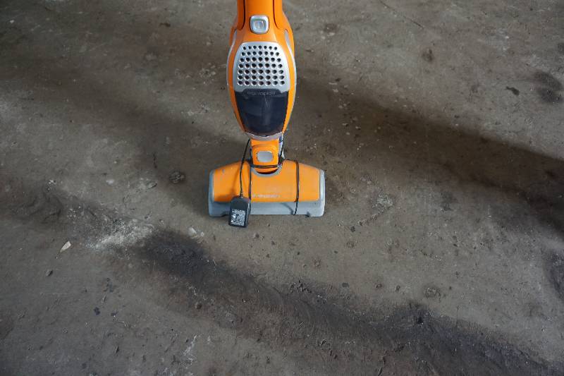 Electrolux Vacuum Cleaner