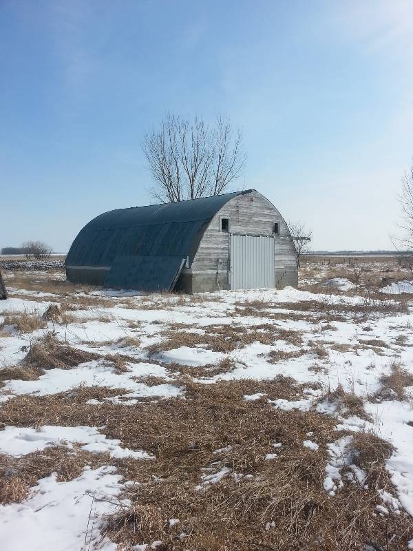 Holloway MN Hobby Farm Real Estate Auction RESERVE HAS BEEN REMOVED HIGHEST BIDDER WINS
